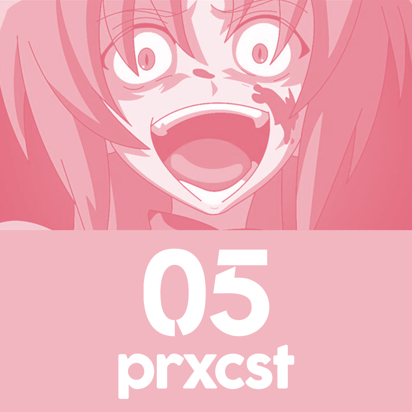 ProxCast - Dein Anime und Manga Podcast.