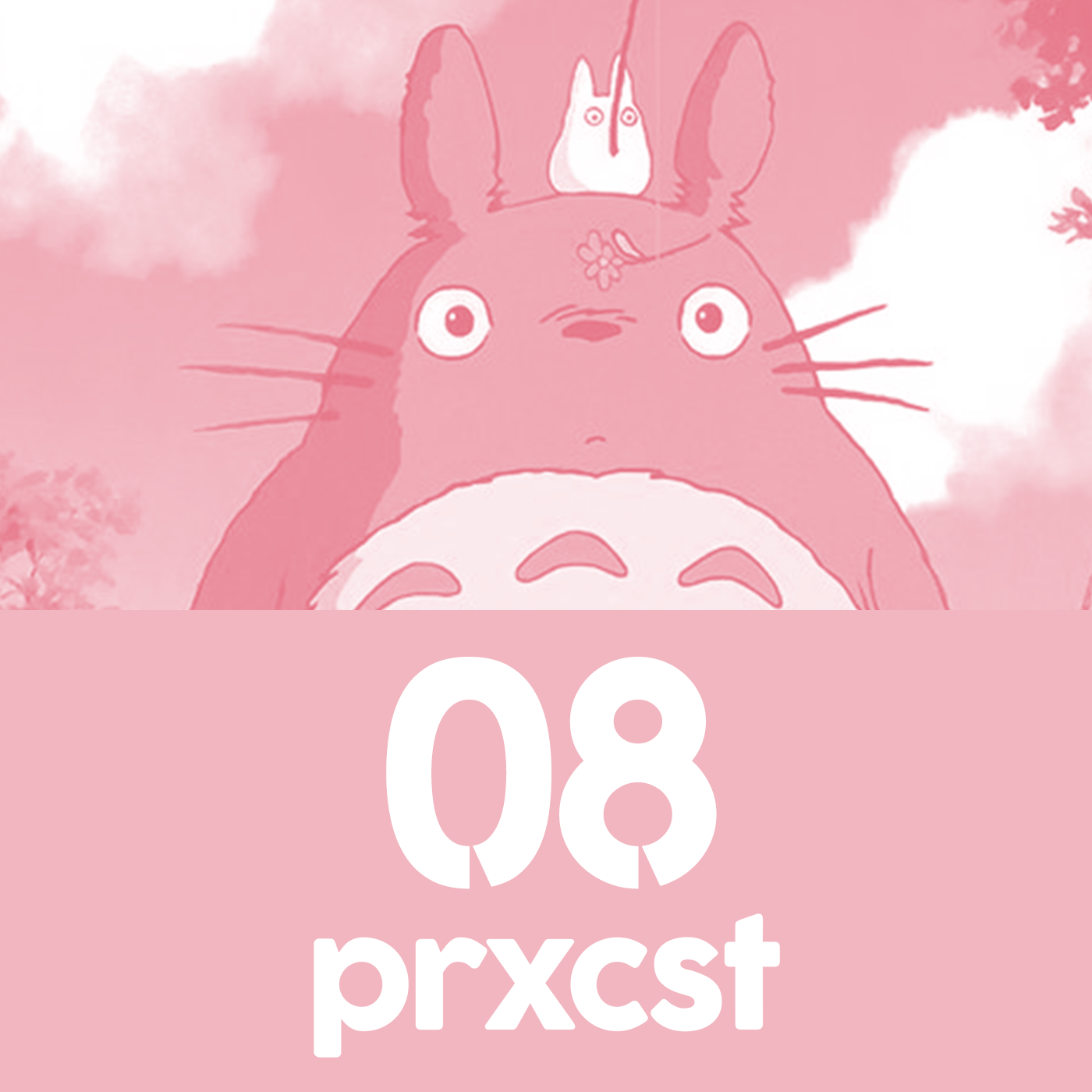 ProxCast - Dein Anime und Manga Podcast.