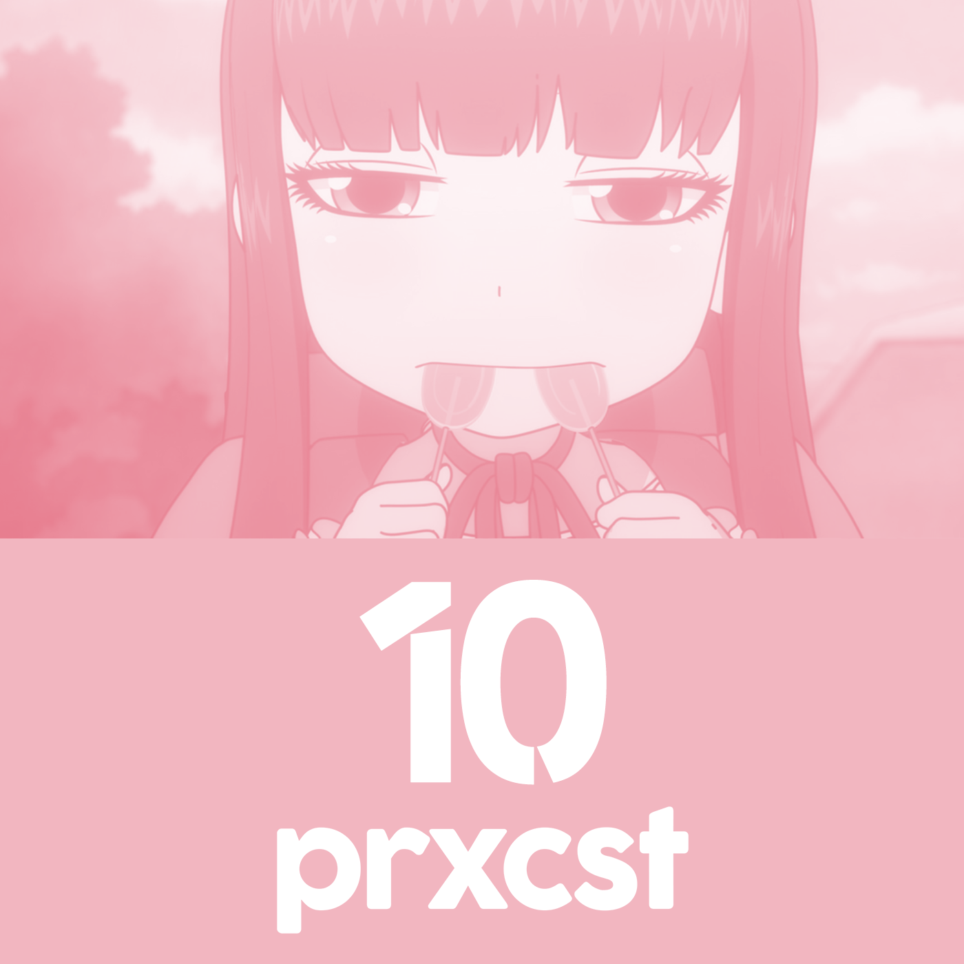 ProxCast - Dein Anime und Manga Podcast.