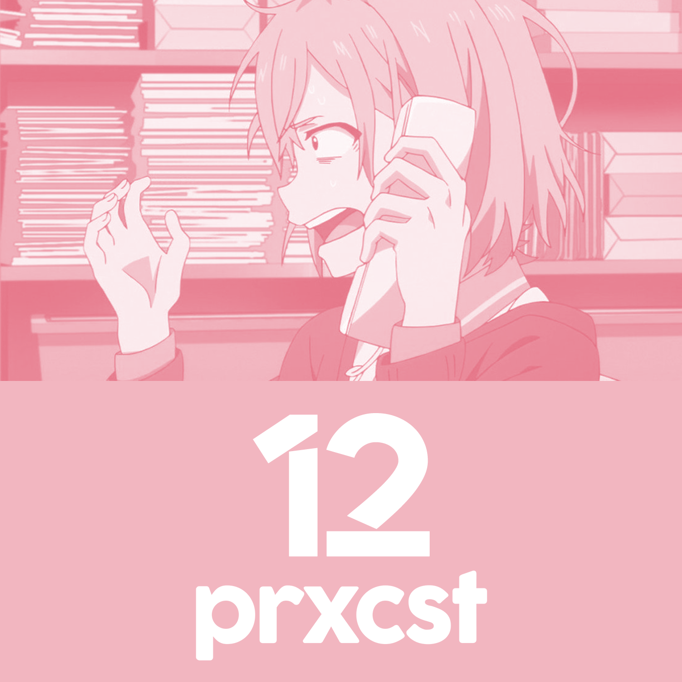 ProxCast - Dein Anime und Manga Podcast.