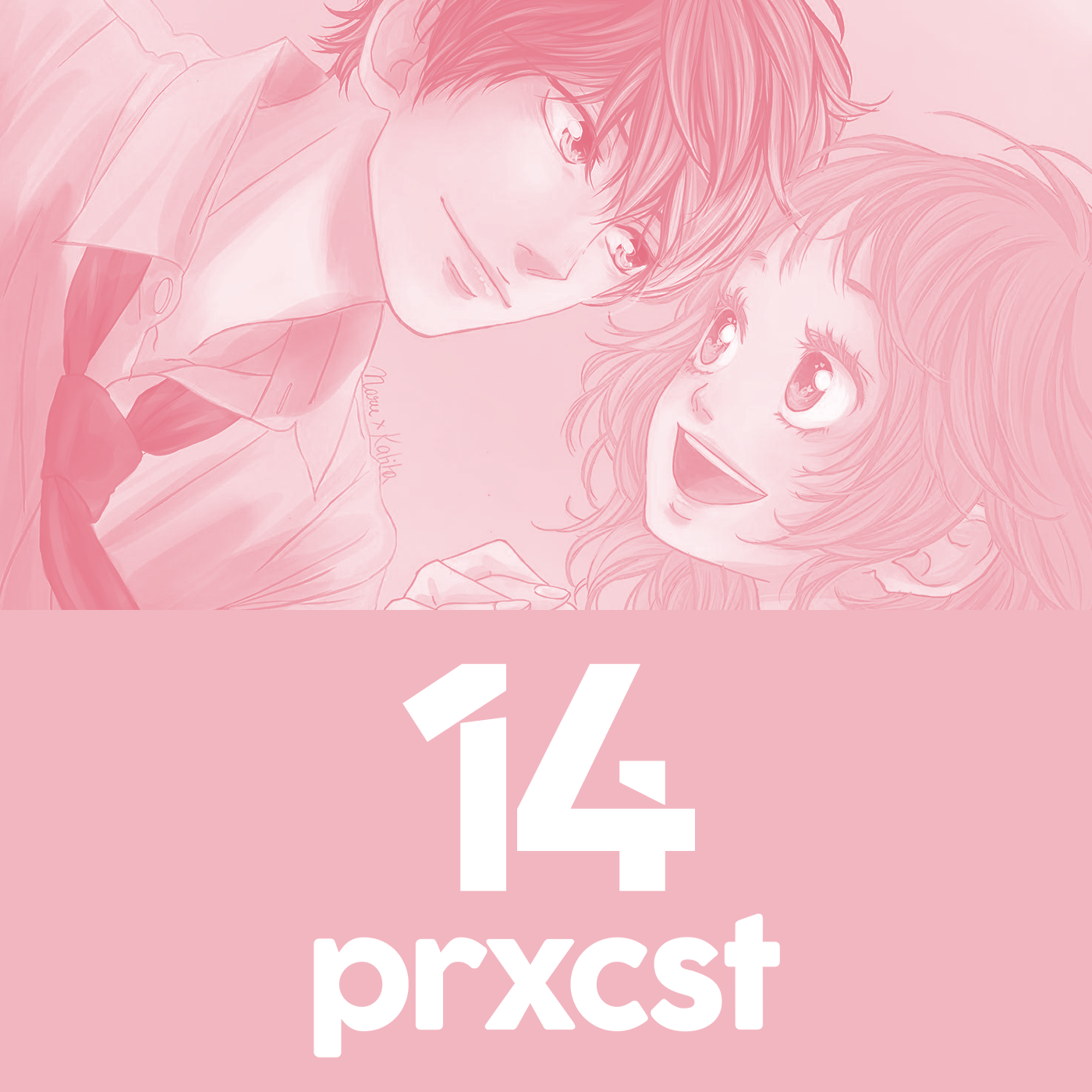 ProxCast - Dein Anime und Manga Podcast.