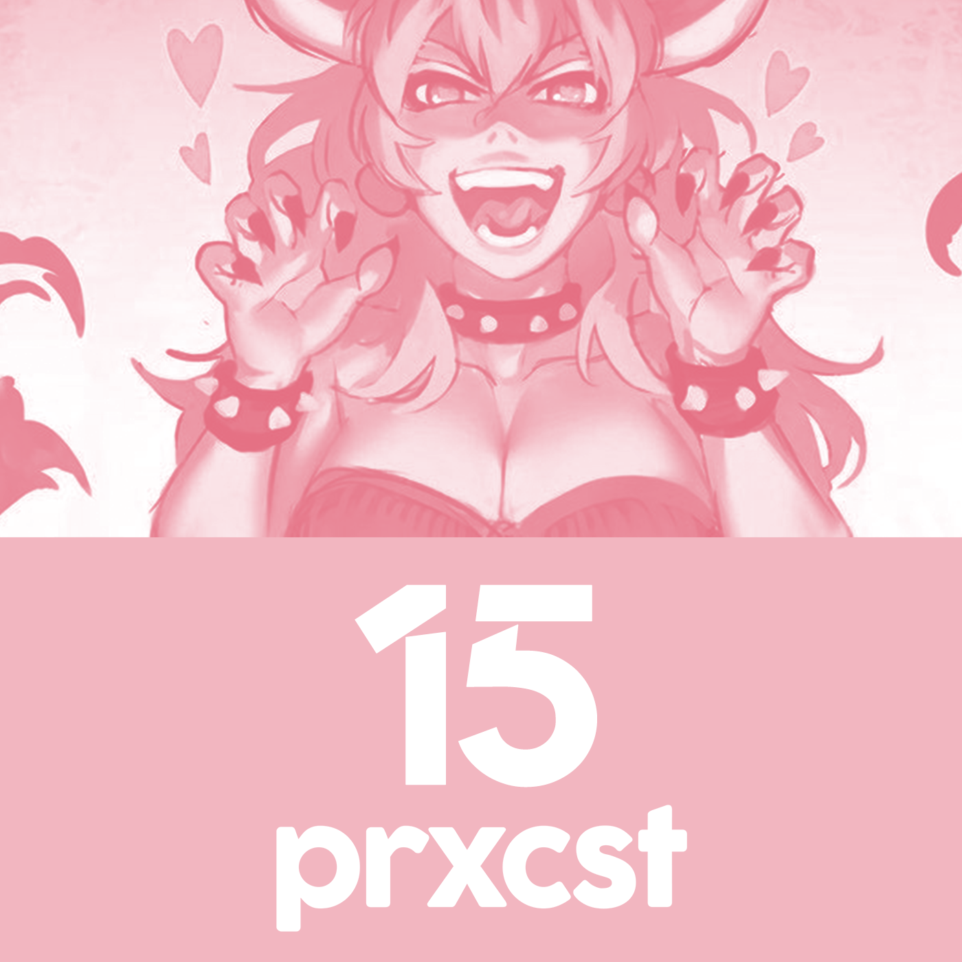ProxCast - Dein Anime und Manga Podcast.