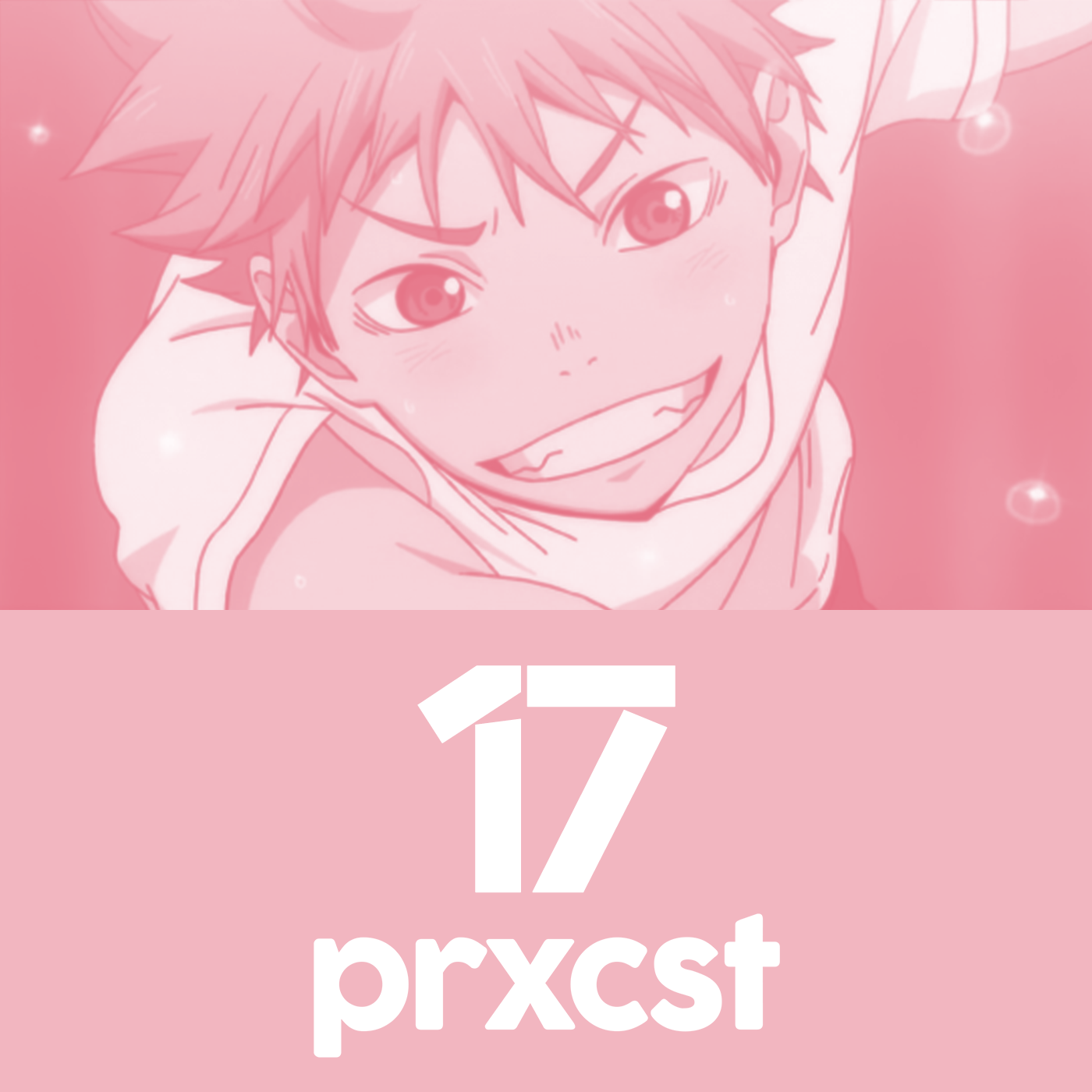ProxCast - Dein Anime und Manga Podcast.
