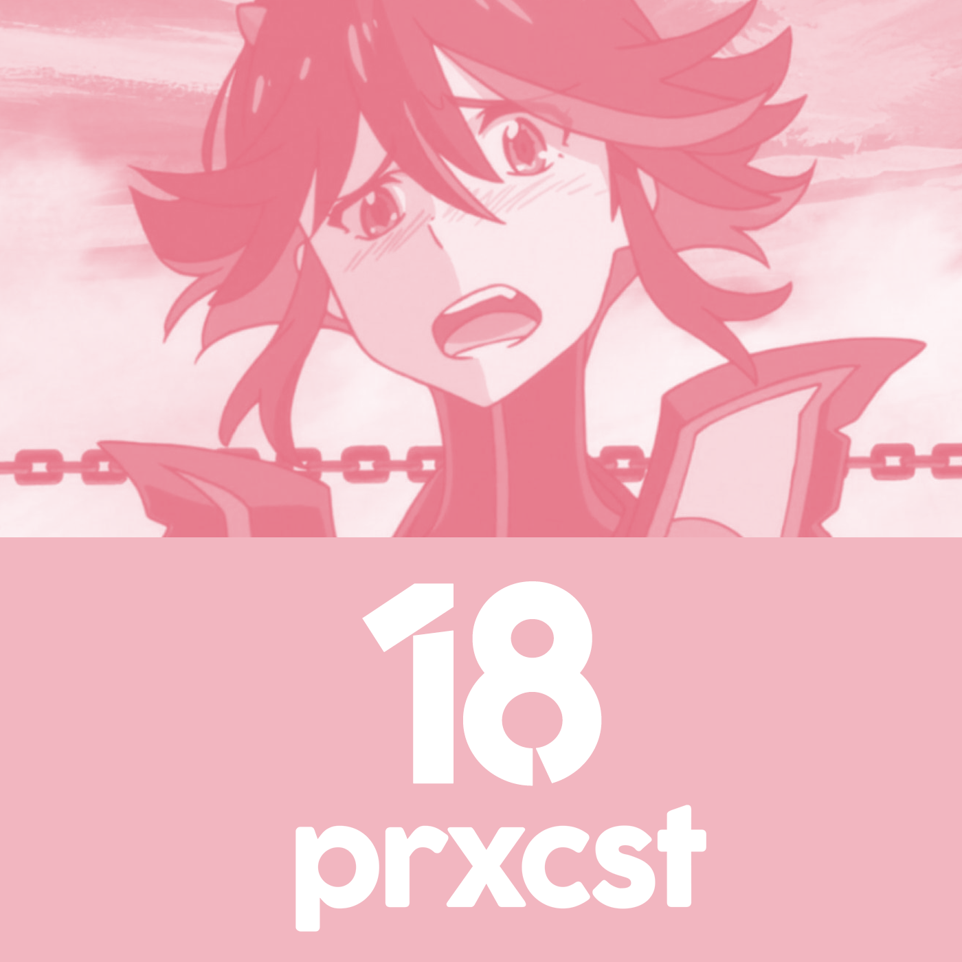 ProxCast - Dein Anime und Manga Podcast.