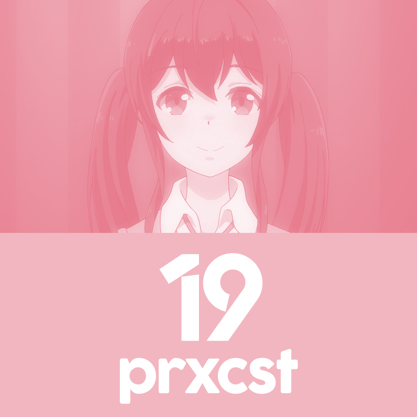 ProxCast - Dein Anime und Manga Podcast.