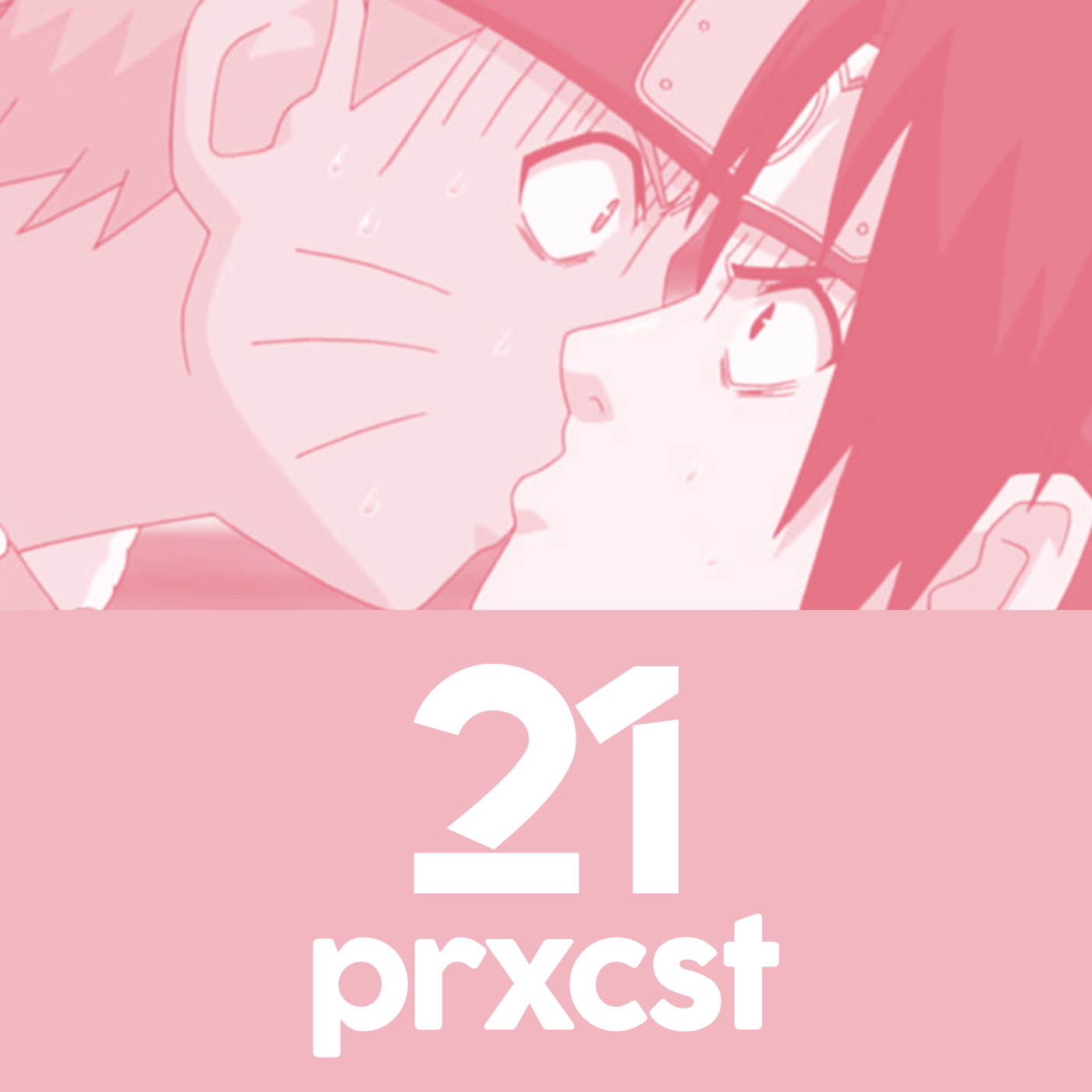 ProxCast - Dein Anime und Manga Podcast.