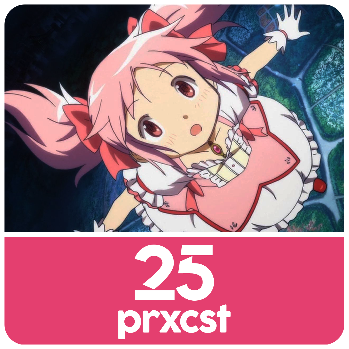 ProxCast - Dein Anime und Manga Podcast.