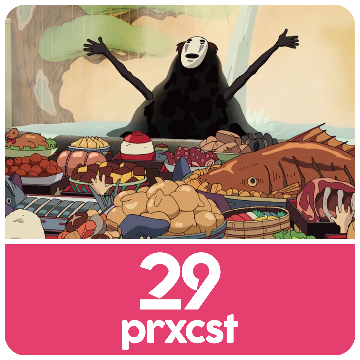 ProxCast - Dein Anime und Manga Podcast.