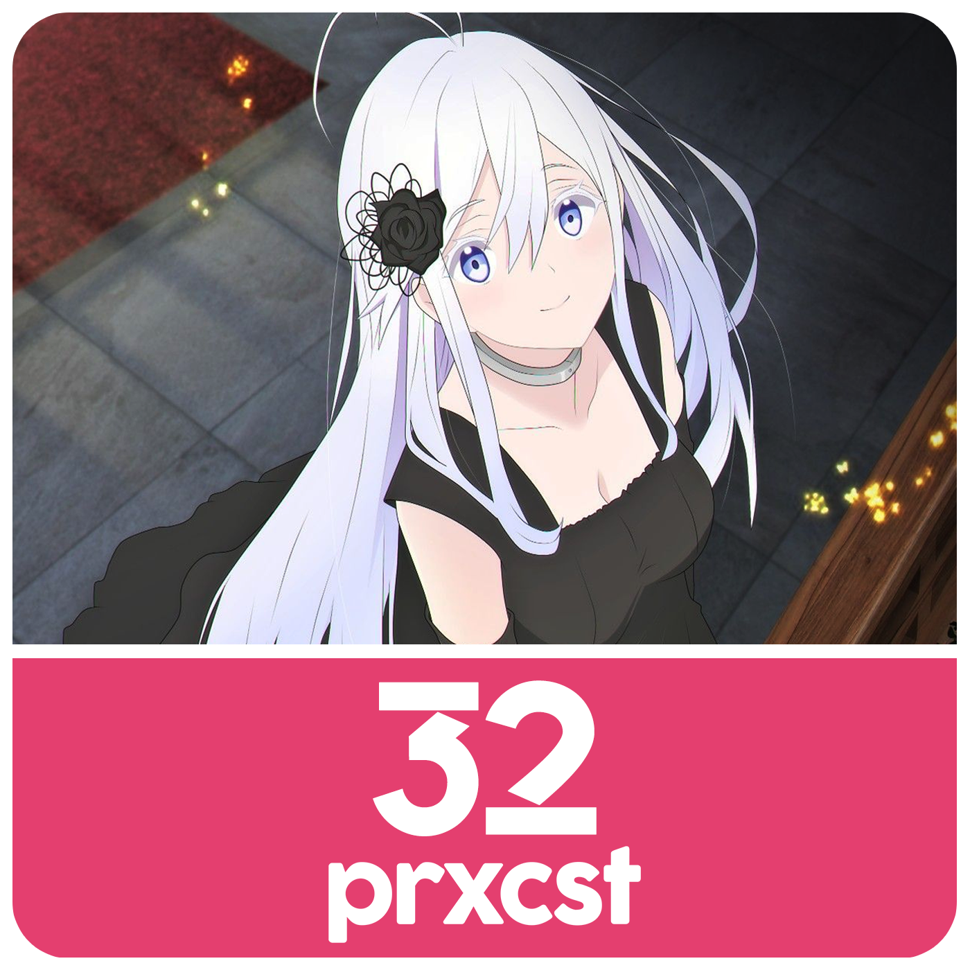 ProxCast - Dein Anime und Manga Podcast.