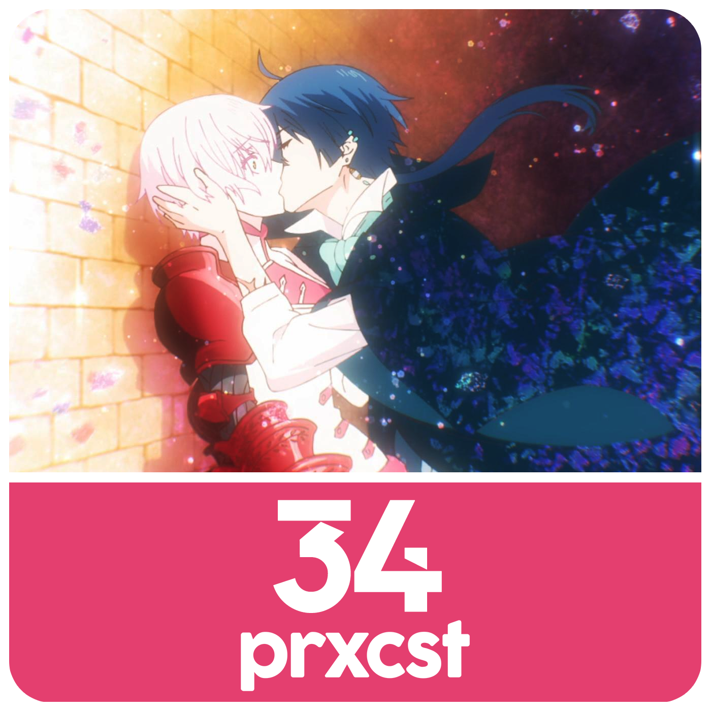 ProxCast - Dein Anime und Manga Podcast.