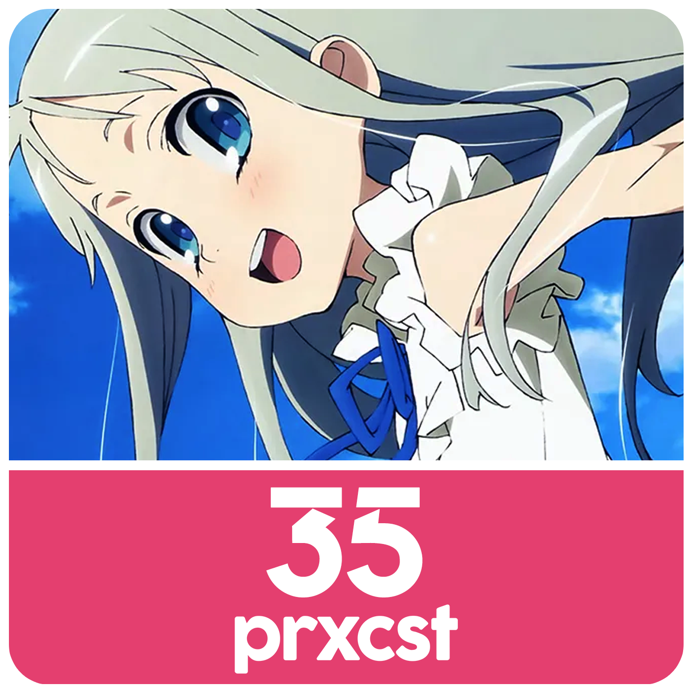 ProxCast - Dein Anime und Manga Podcast.
