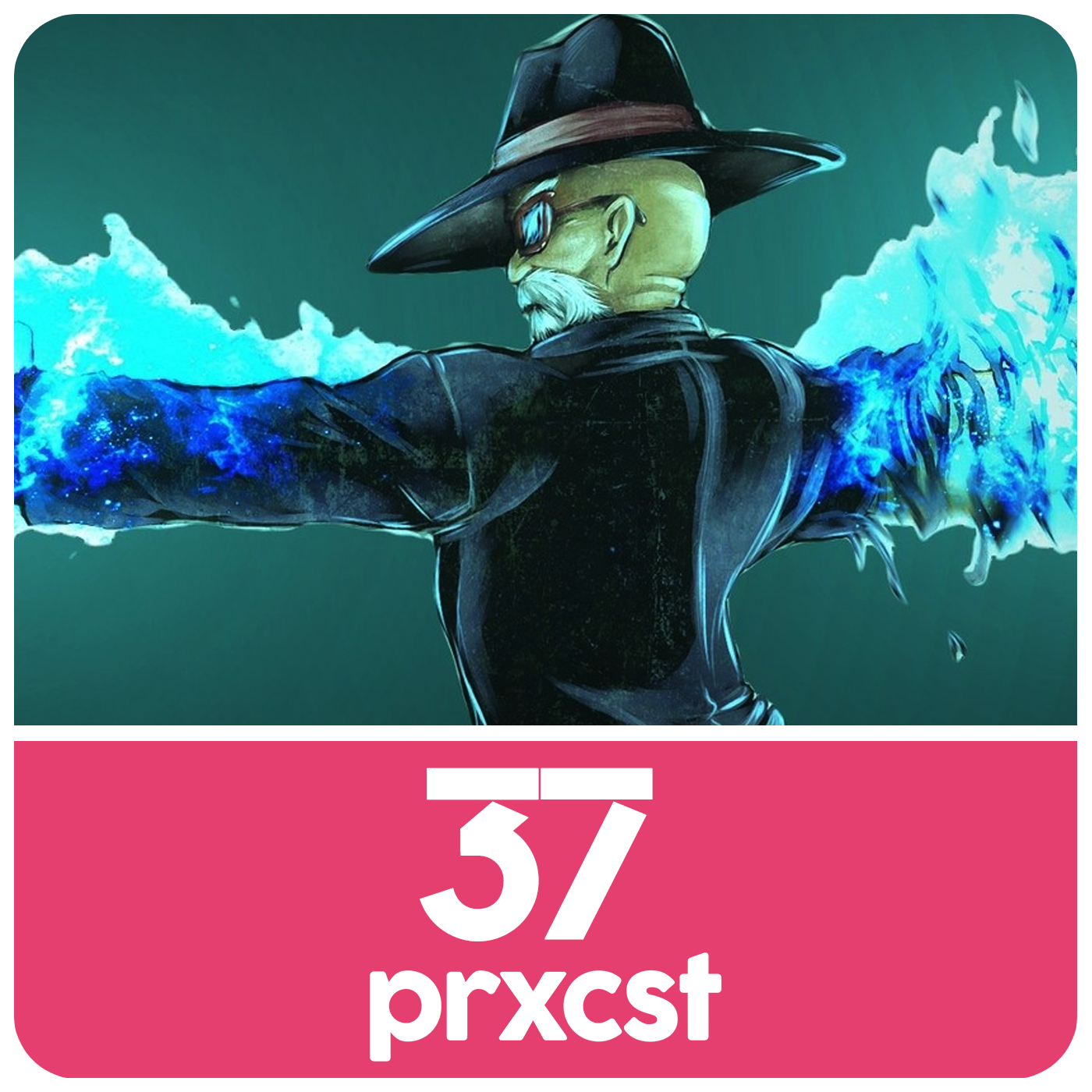 ProxCast - Dein Anime und Manga Podcast.