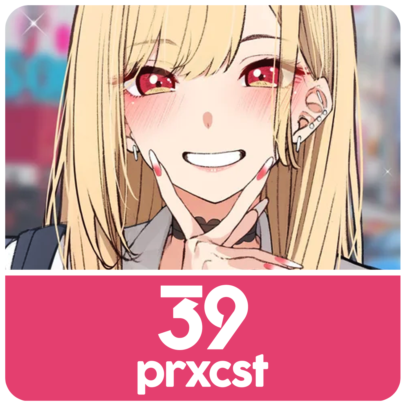 ProxCast - Dein Anime und Manga Podcast.
