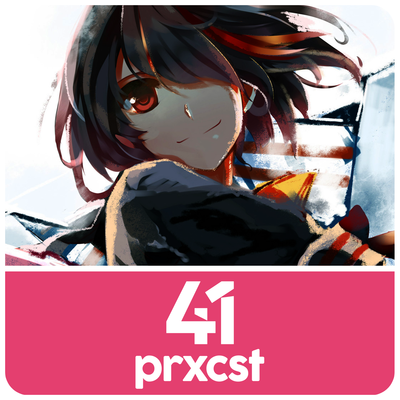 ProxCast - Dein Anime und Manga Podcast.