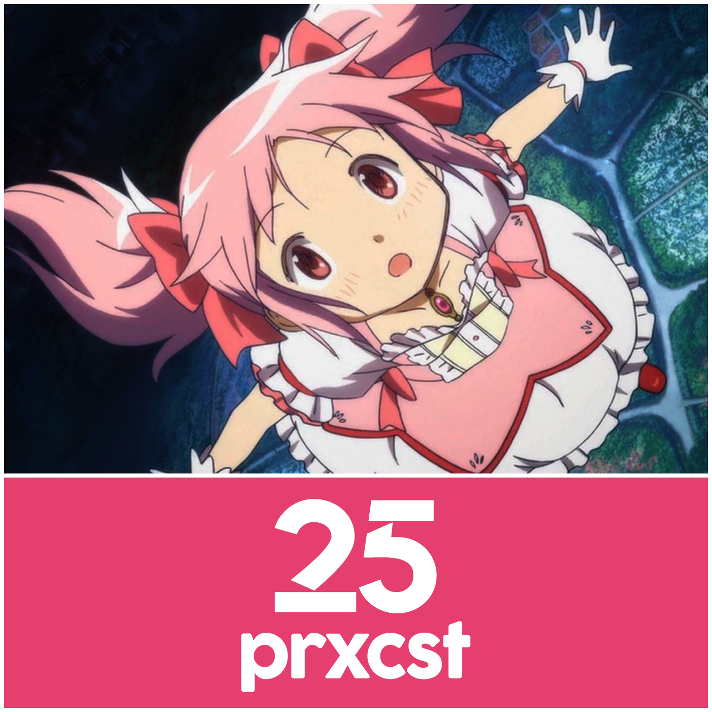 ProxCast - Dein Anime und Manga Podcast.
