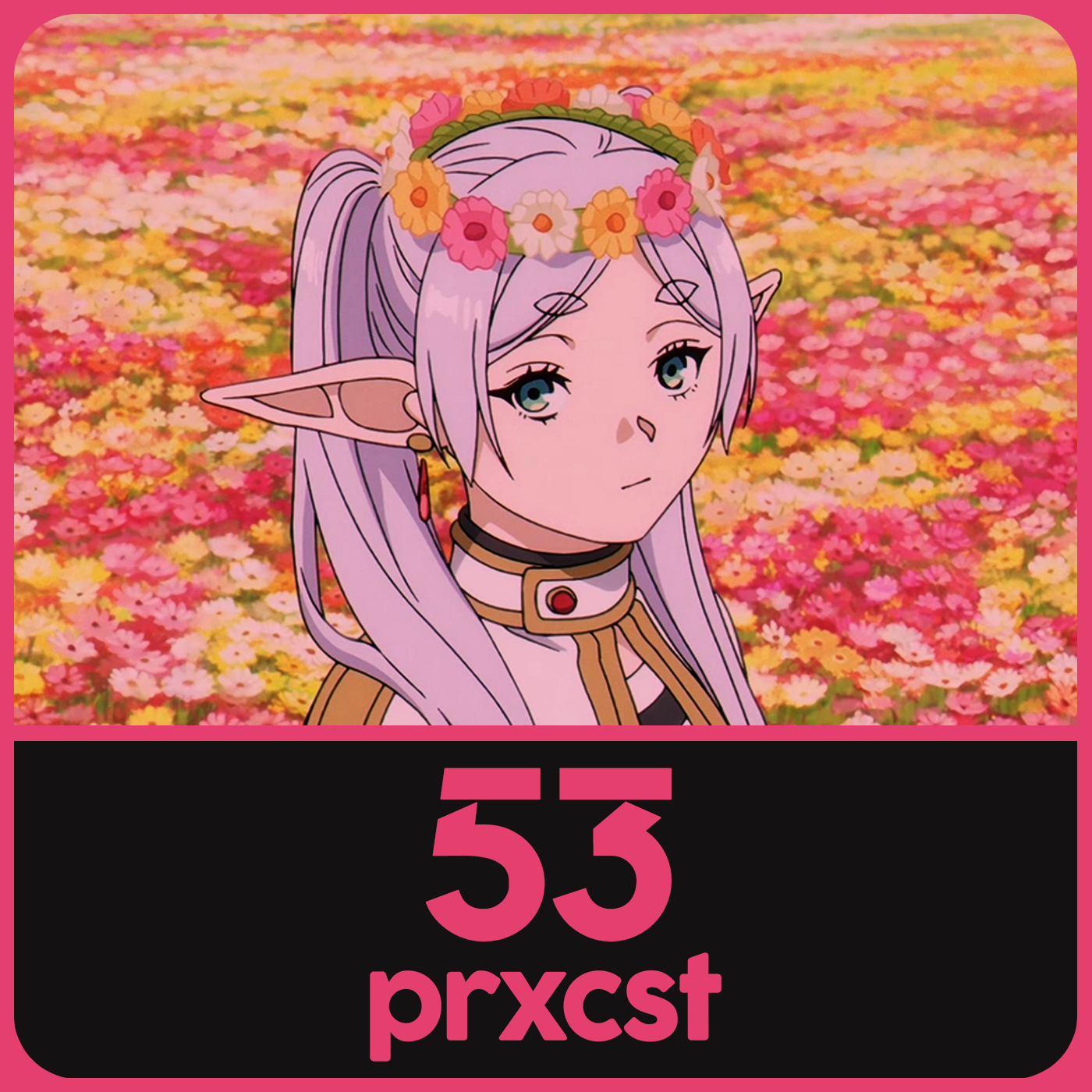 ProxCast - Dein Anime und Manga Podcast.