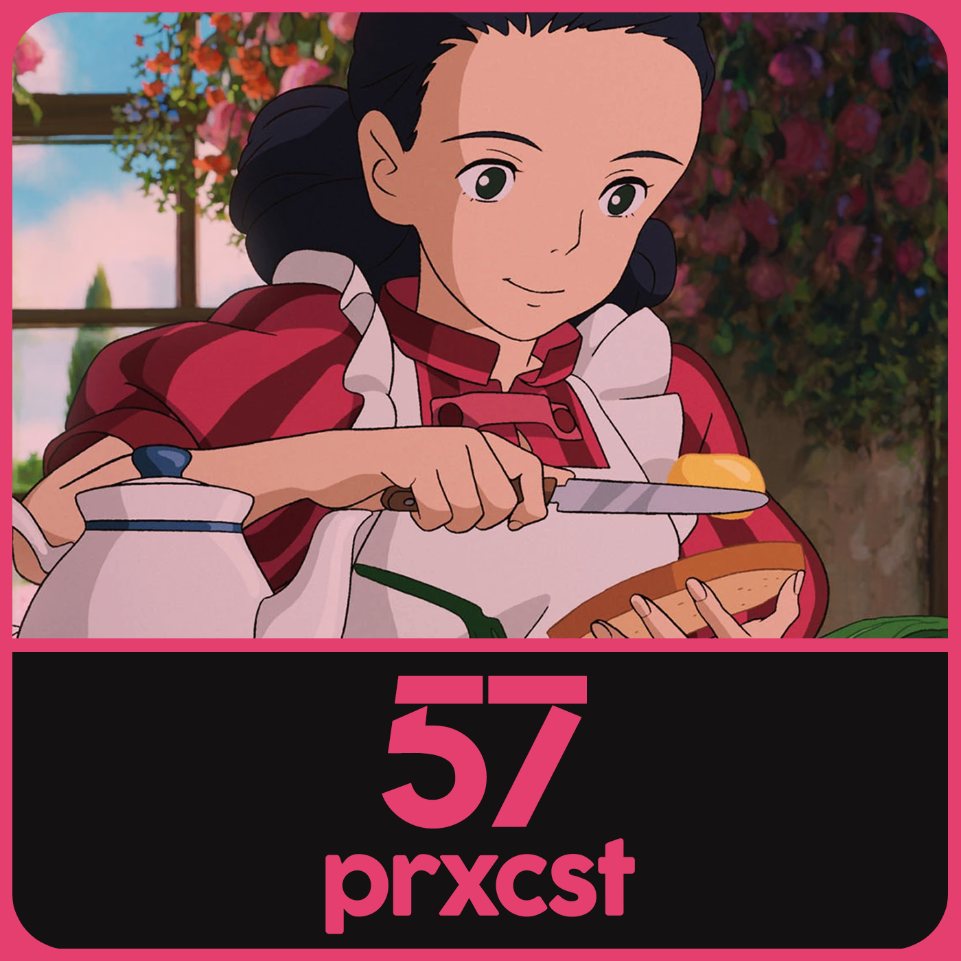 ProxCast - Dein Anime und Manga Podcast.
