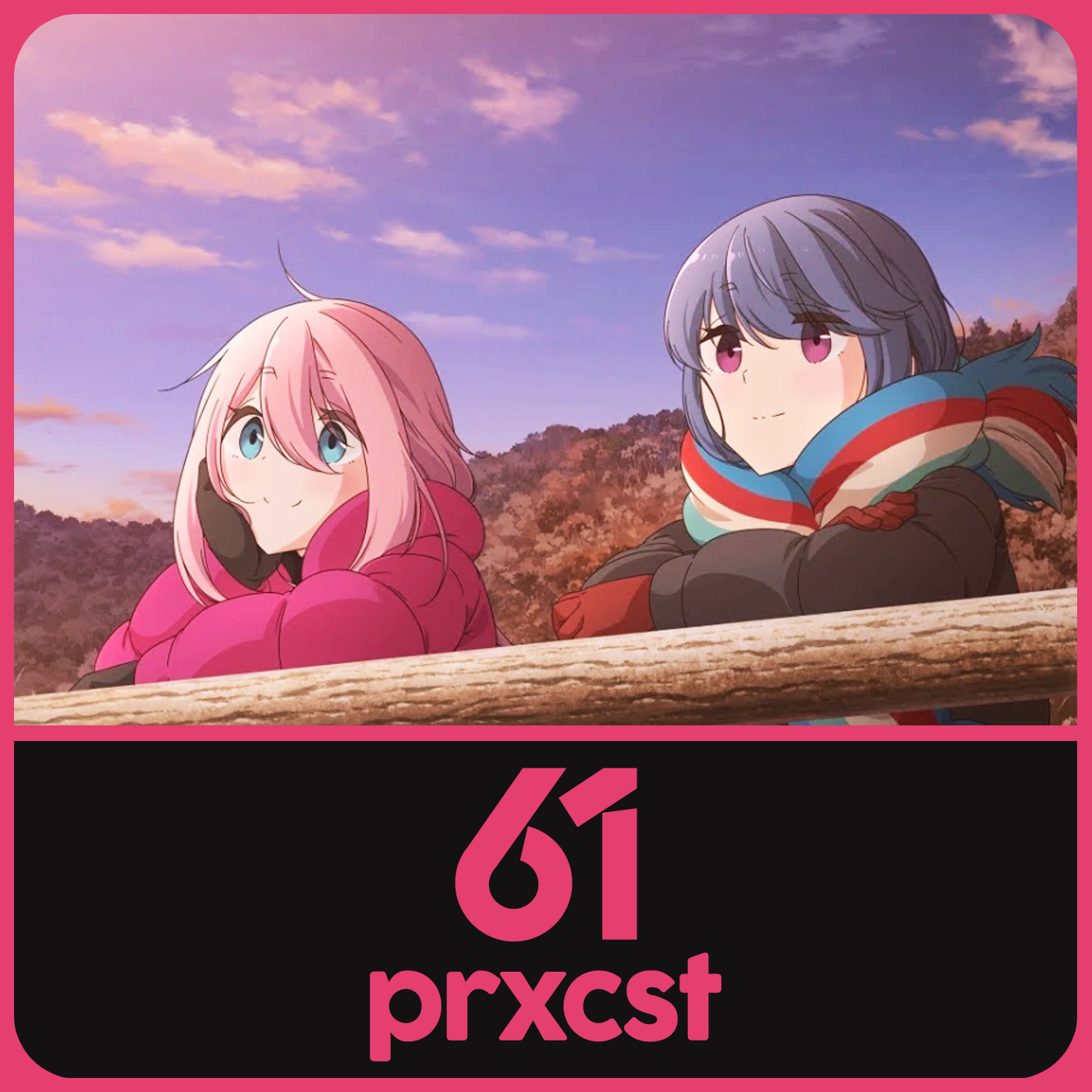 ProxCast - Dein Anime und Manga Podcast.