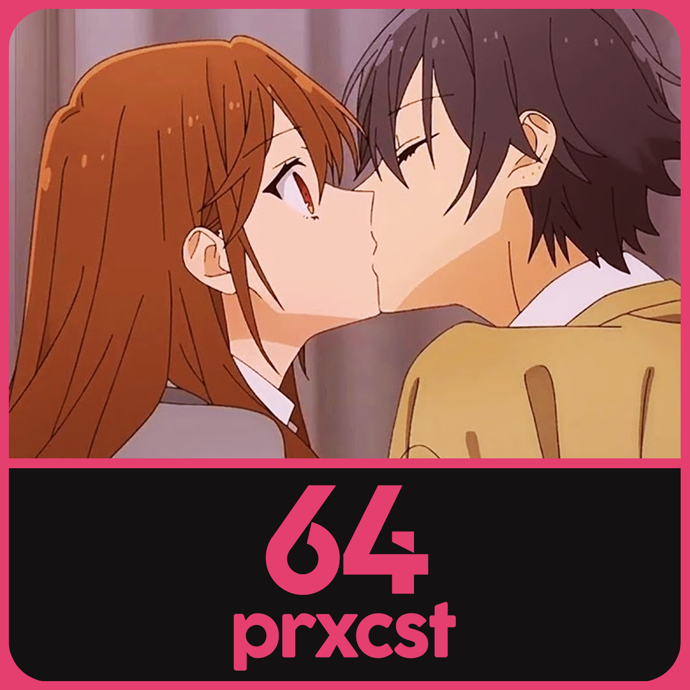 ProxCast - Dein Anime und Manga Podcast.