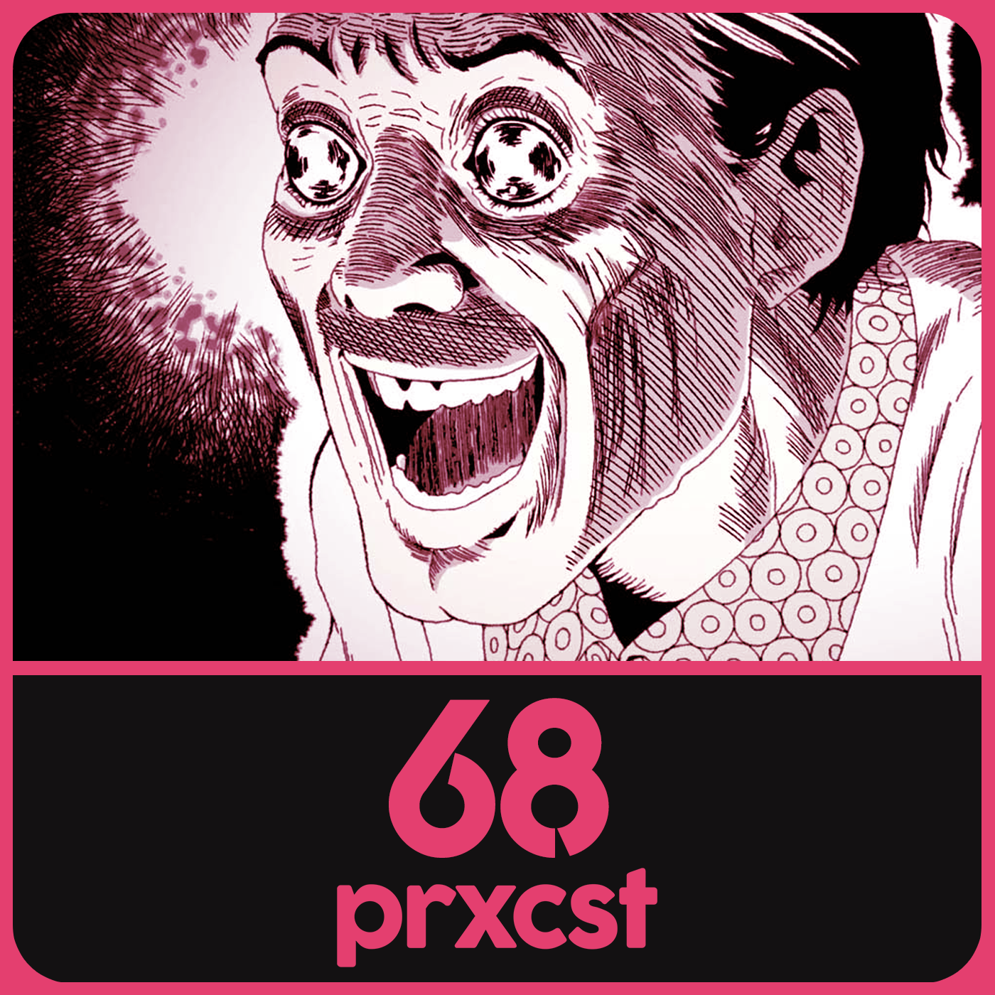 ProxCast - Dein Anime und Manga Podcast.