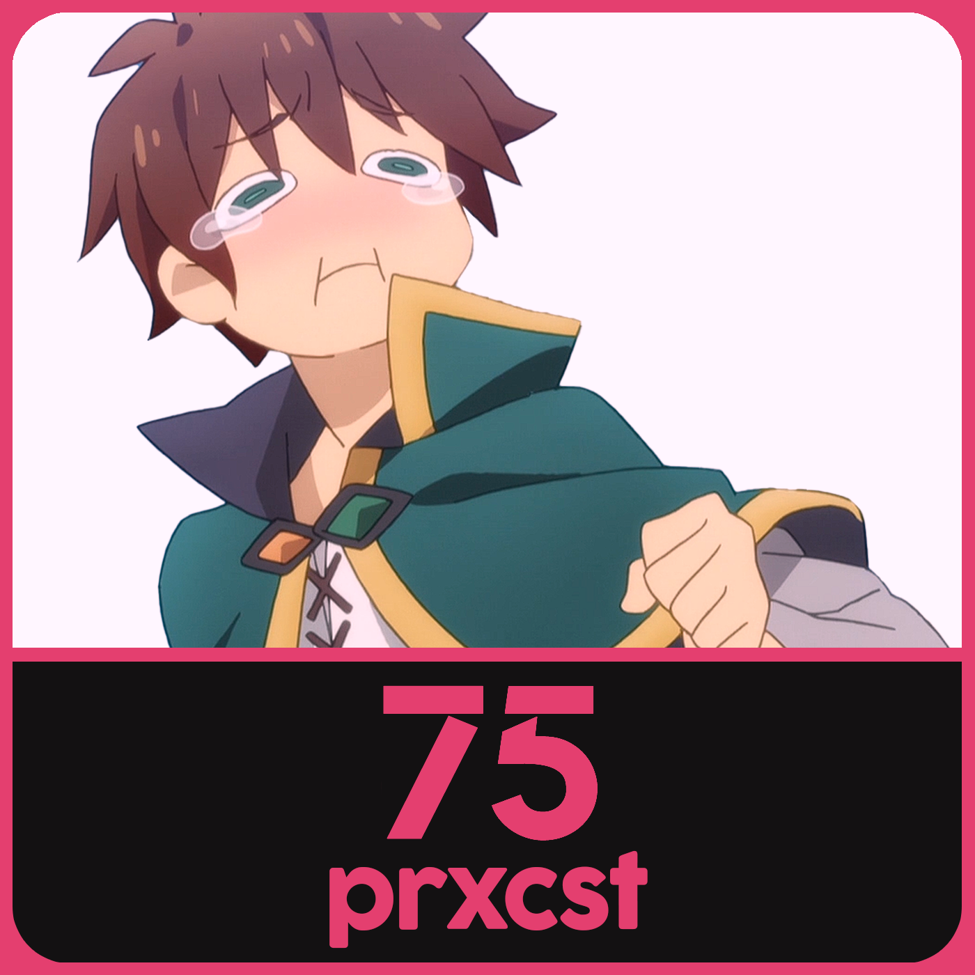ProxCast - Dein Anime und Manga Podcast.
