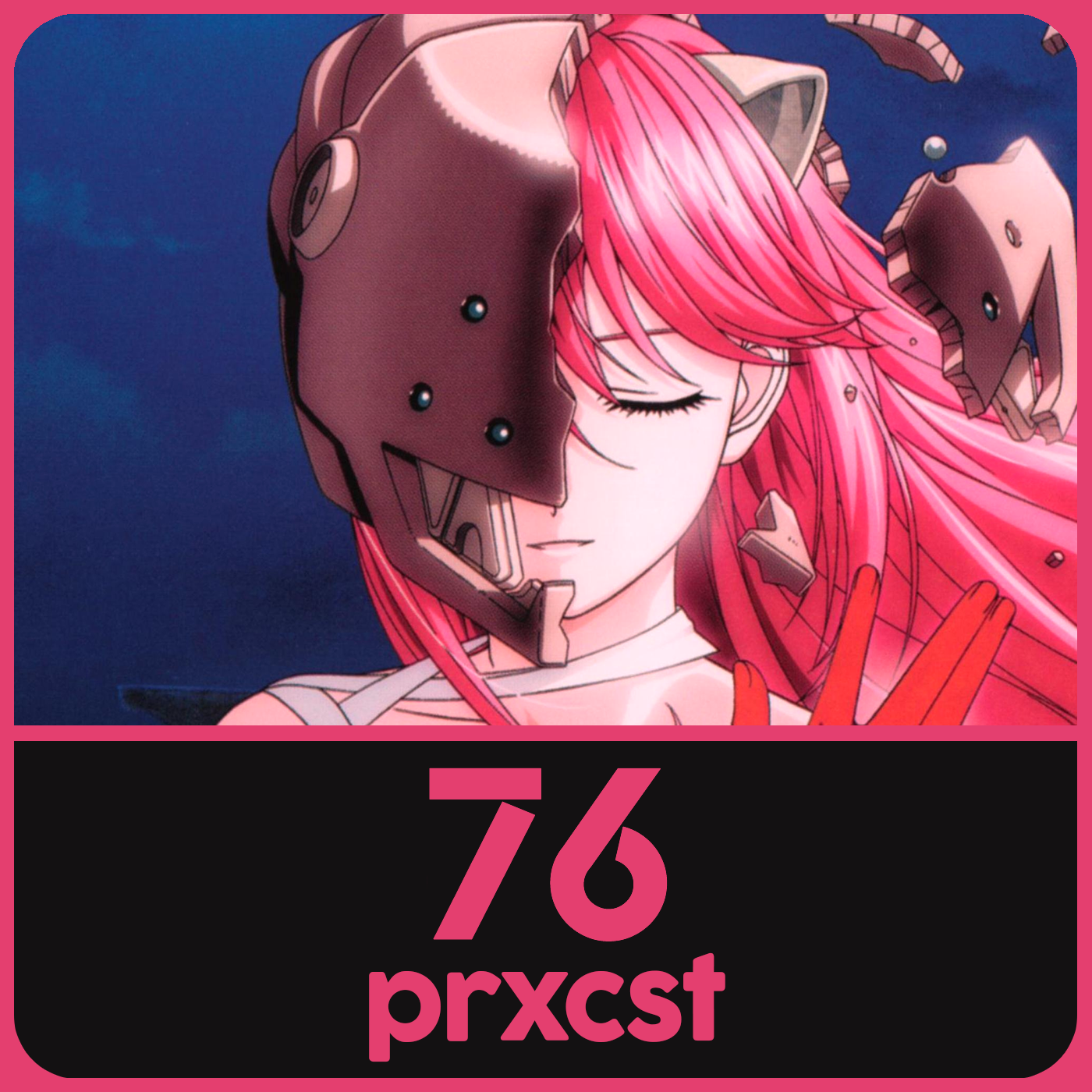 ProxCast - Dein Anime und Manga Podcast.