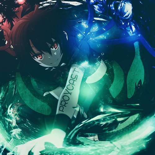 ProxCast - Dein Anime und Manga Podcast.