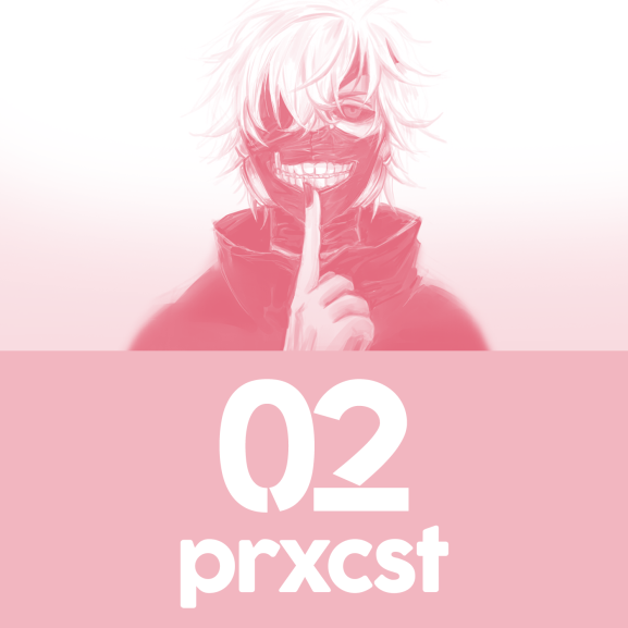 ProxCast - Dein Anime und Manga Podcast.